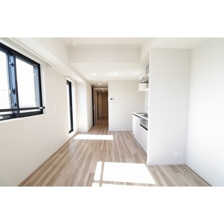 ジオエント山吹神楽坂の物件内観写真